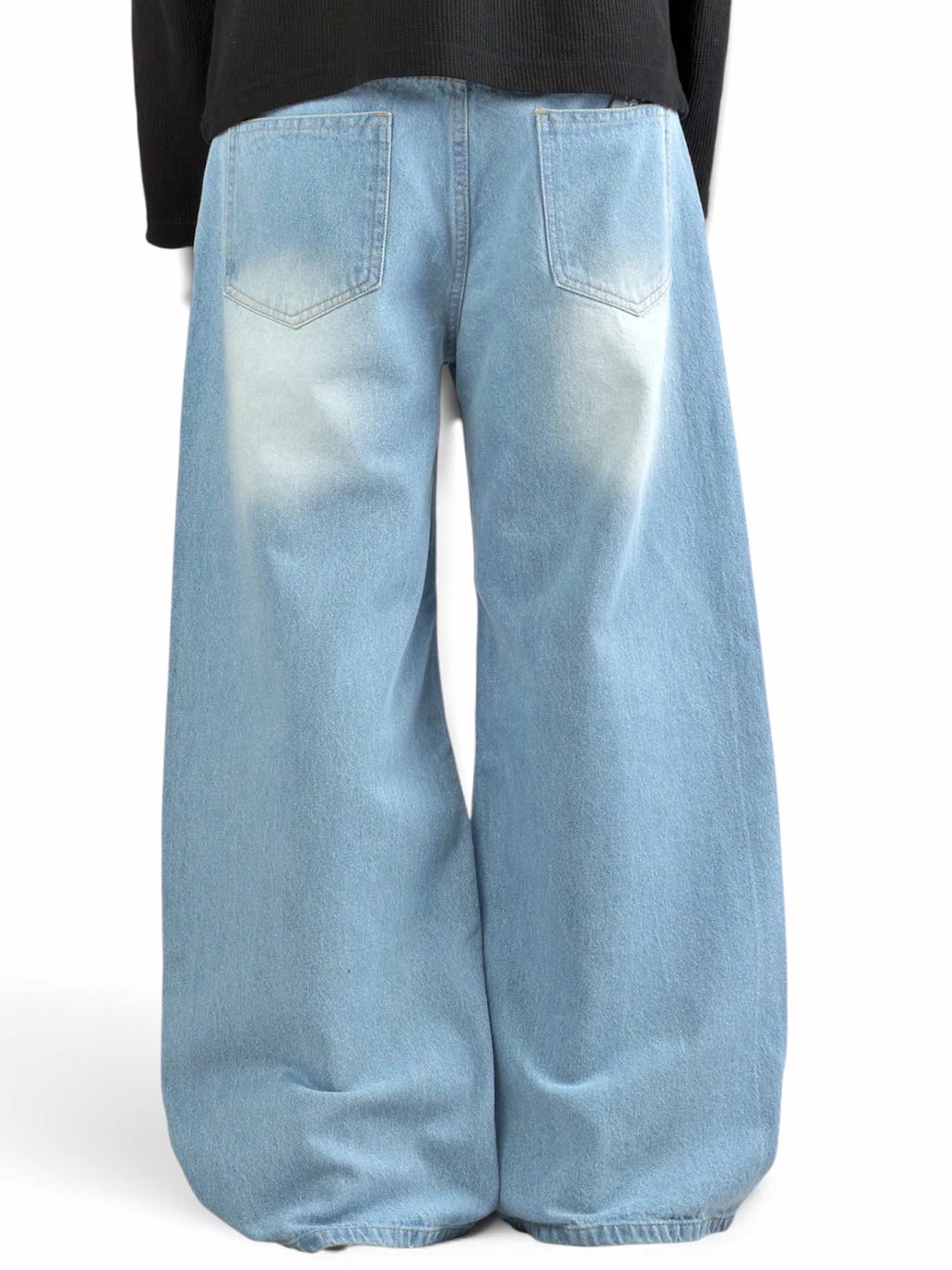 ICE BLUE WIDE