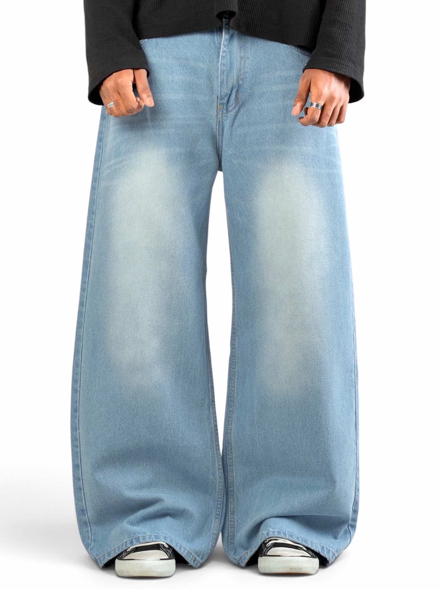 ICE BLUE WIDE