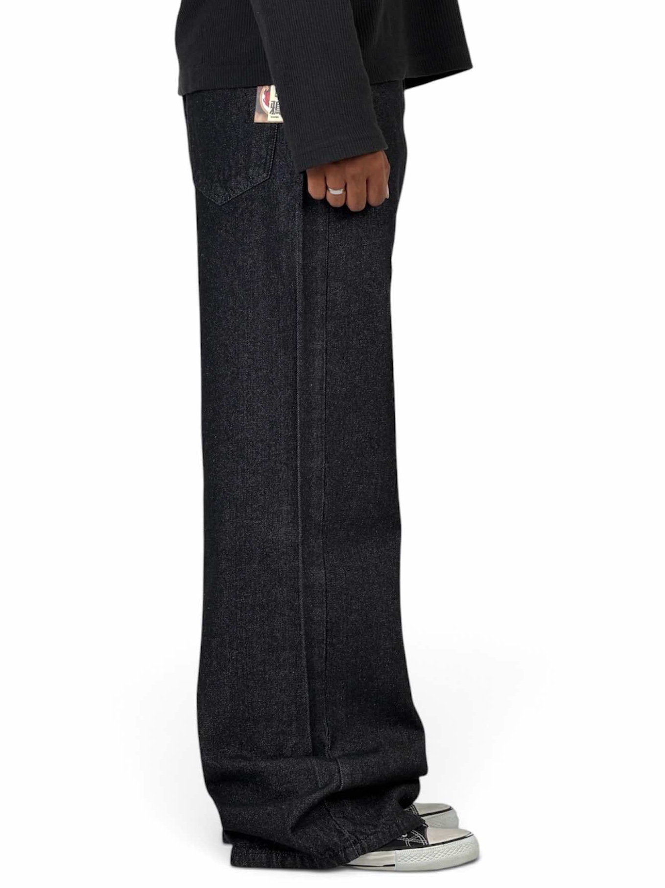 RAW RIVET WIDE