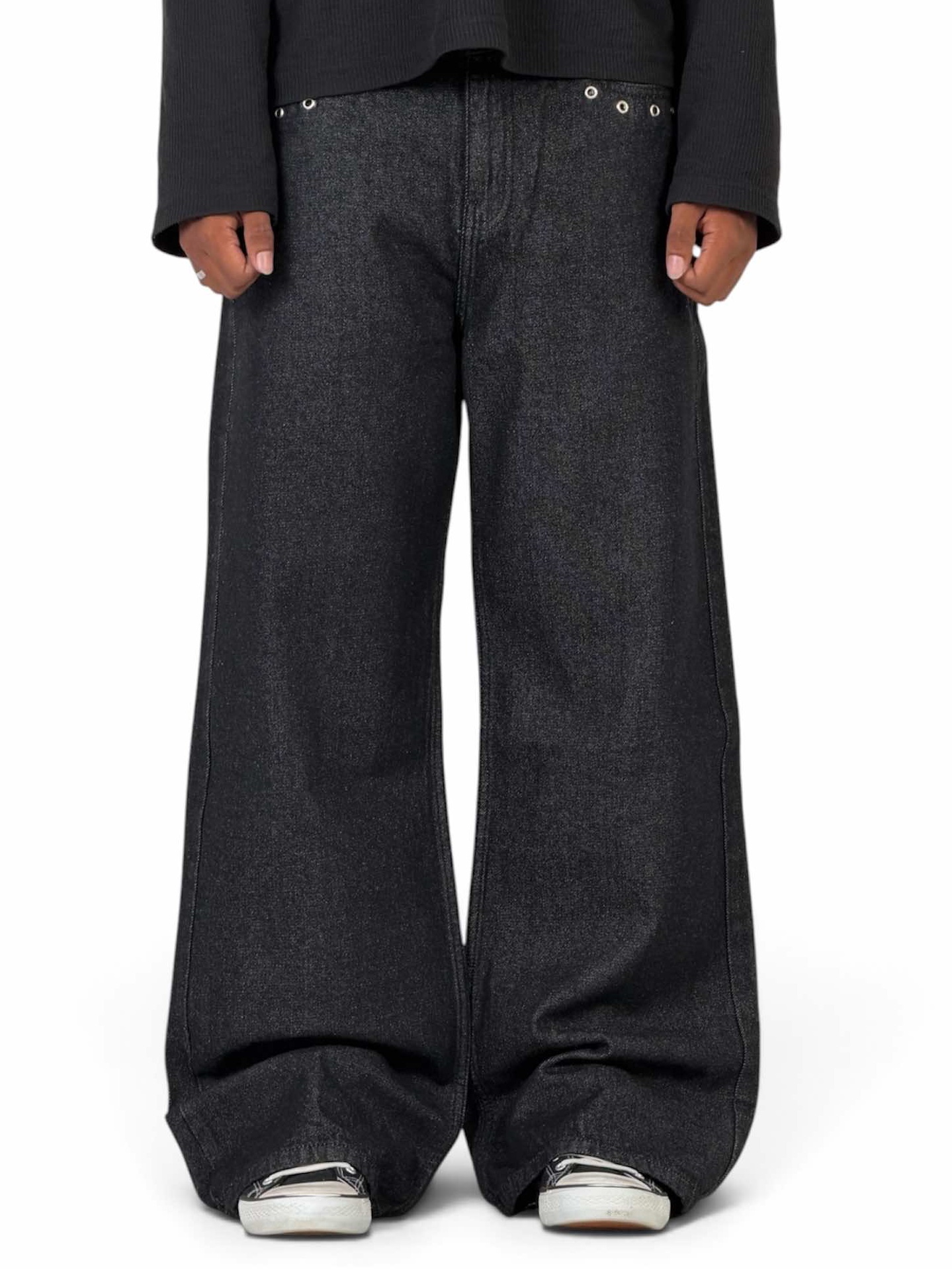 RAW RIVET WIDE