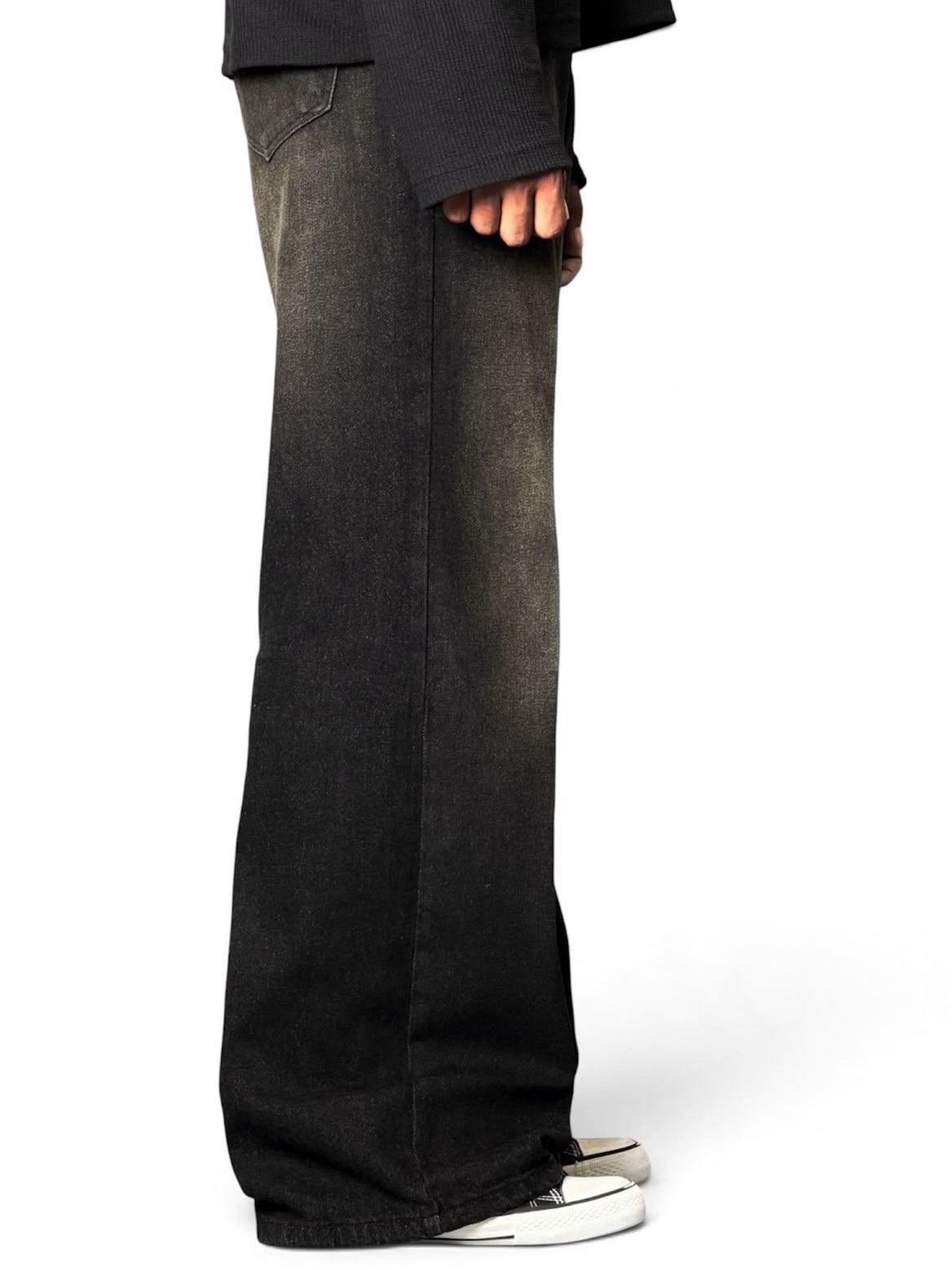 REAF BROWN WIDE