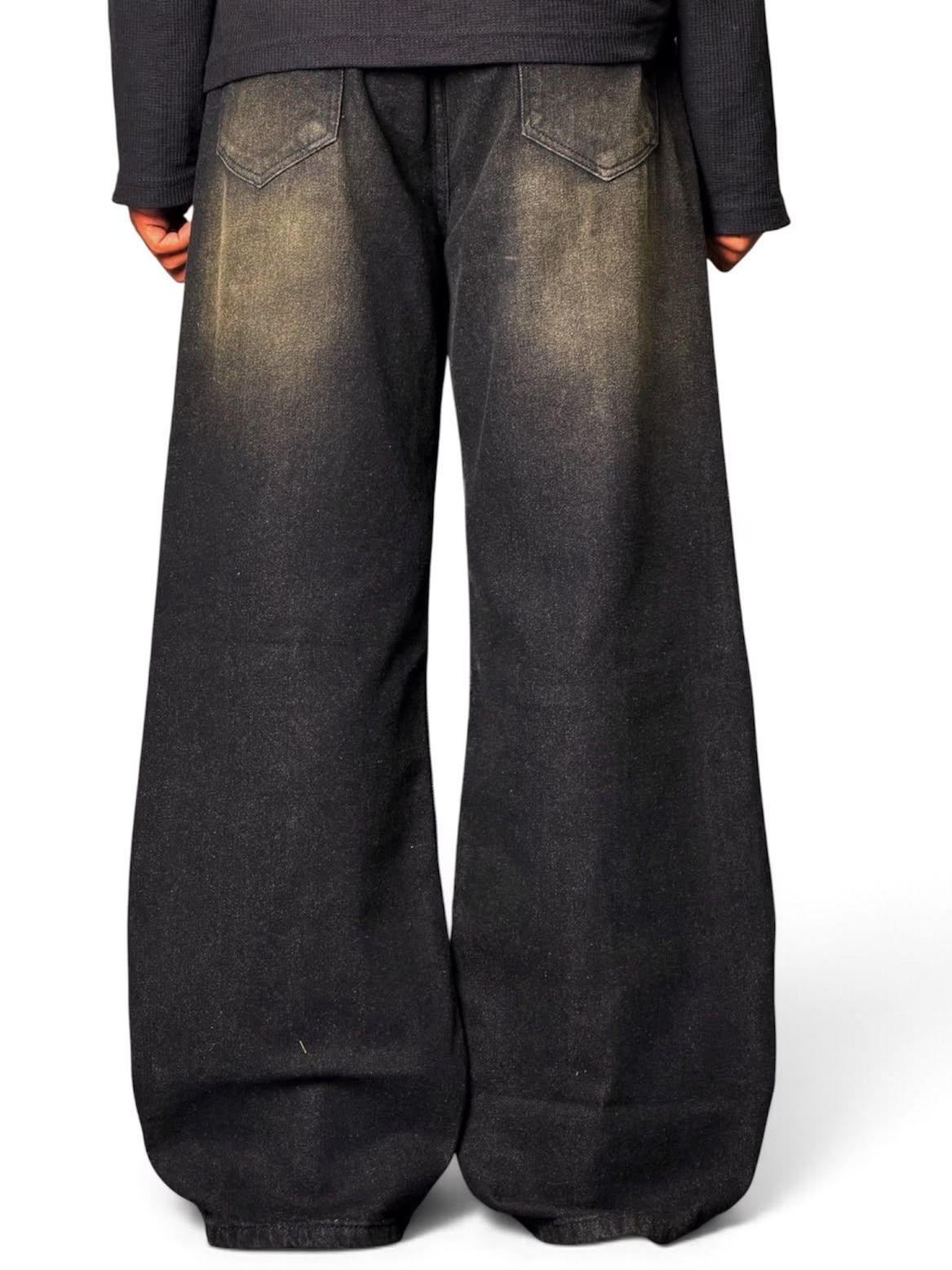 REAF BROWN WIDE