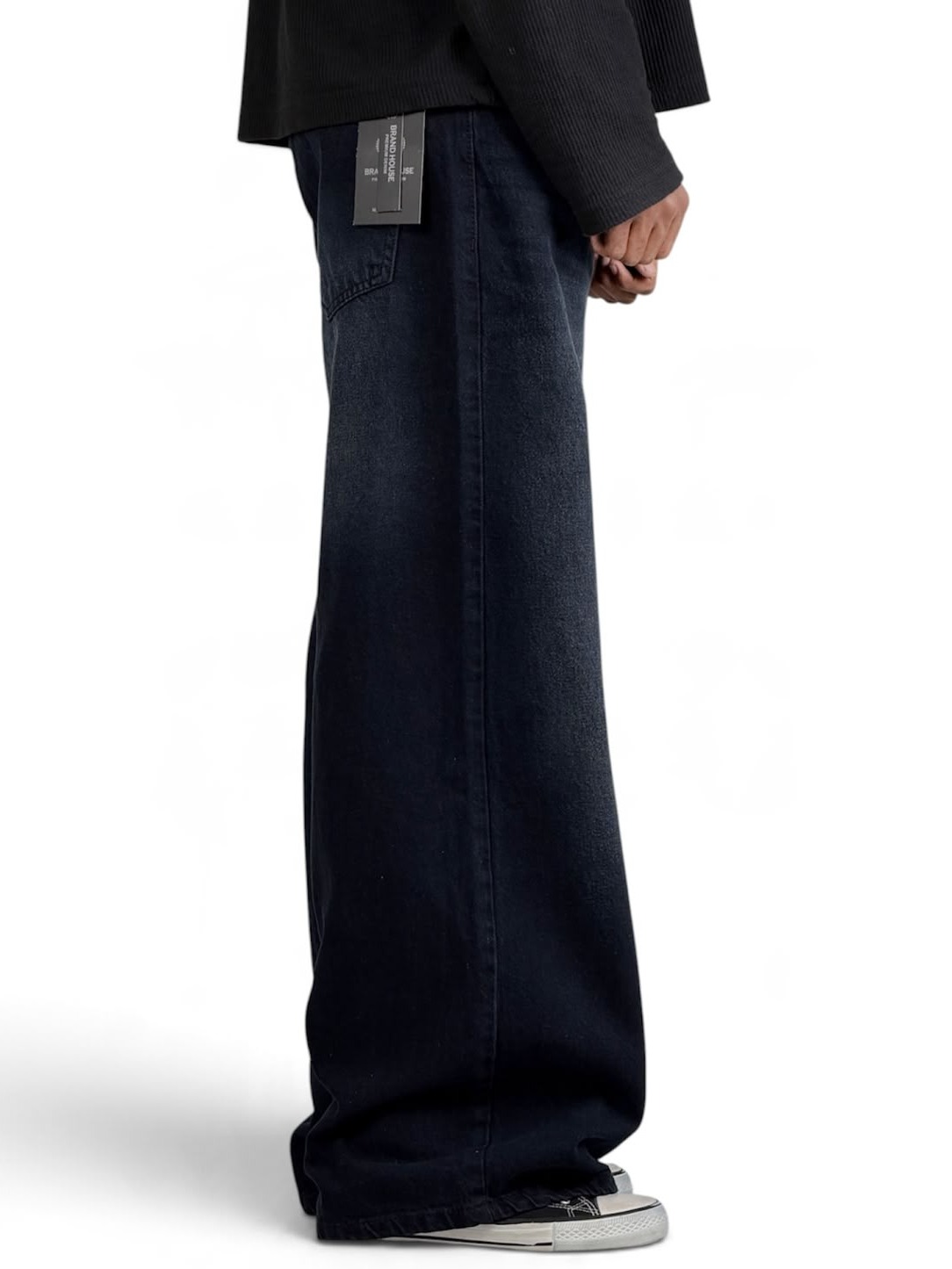 NORVA DARK WIDE