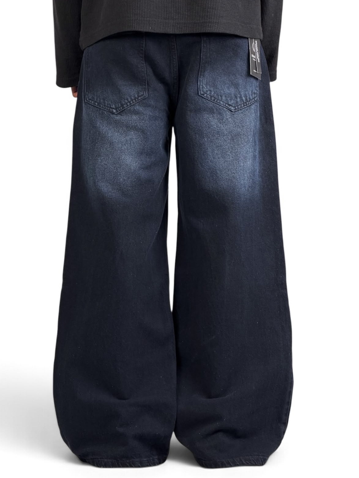 NORVA DARK WIDE